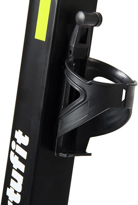 Bicicleta de exercitii VirtuFit HTR 2.1 cu rezistenta magnetica