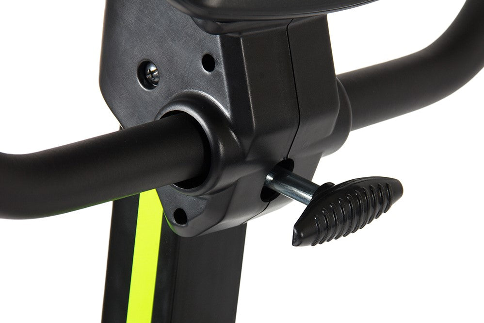 Bicicleta de exercitii VirtuFit HTR 2.1 cu rezistenta magnetica