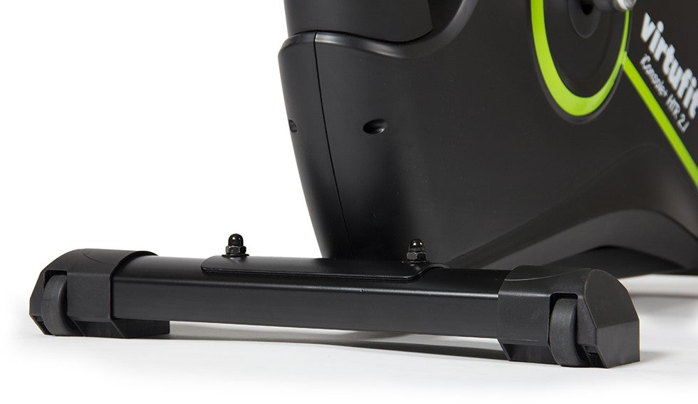 Bicicleta de exercitii VirtuFit HTR 2.1 cu rezistenta magnetica