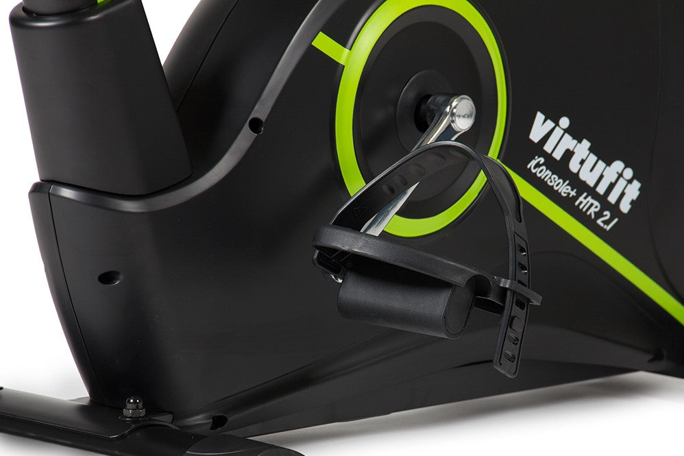Bicicleta de exercitii VirtuFit HTR 2.1 cu rezistenta magnetica