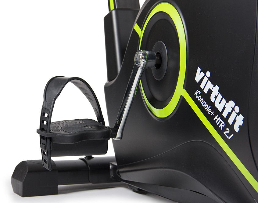 Bicicleta de exercitii VirtuFit HTR 2.1 cu rezistenta magnetica