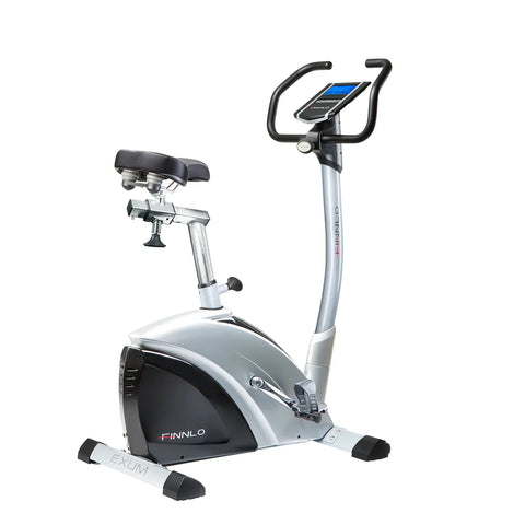 Bicicleta ergometrica Finnlo Exum Bicicleta ergometrica Finnlo Exum