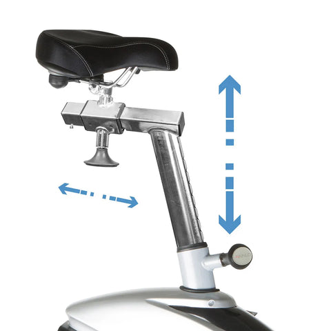 Bicicleta ergometrica Finnlo Exum Bicicleta ergometrica Finnlo Exum