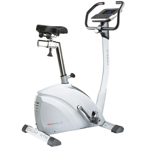 Bicicleta fitness ergometrica Finnlo Exum XTR BT Bicicleta fitness ergometrica Finnlo Exum XTR BT
