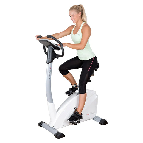 Bicicleta fitness ergometrica Finnlo Exum XTR BT Bicicleta fitness ergometrica Finnlo Exum XTR BT