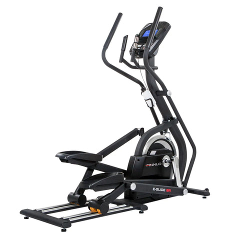Bicicleta eliptica Finnlo E-Glide SR Bicicleta eliptica Finnlo E-Glide SR