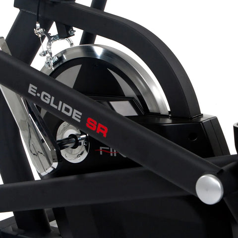 Bicicleta eliptica Finnlo E-Glide SR Bicicleta eliptica Finnlo E-Glide SR