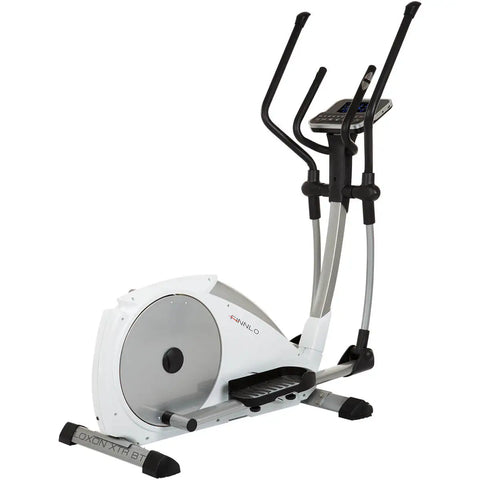 BICICLETA ELIPTICA Finnlo Loxon XTR BT BICICLETA ELIPTICA Finnlo Loxon XTR BT