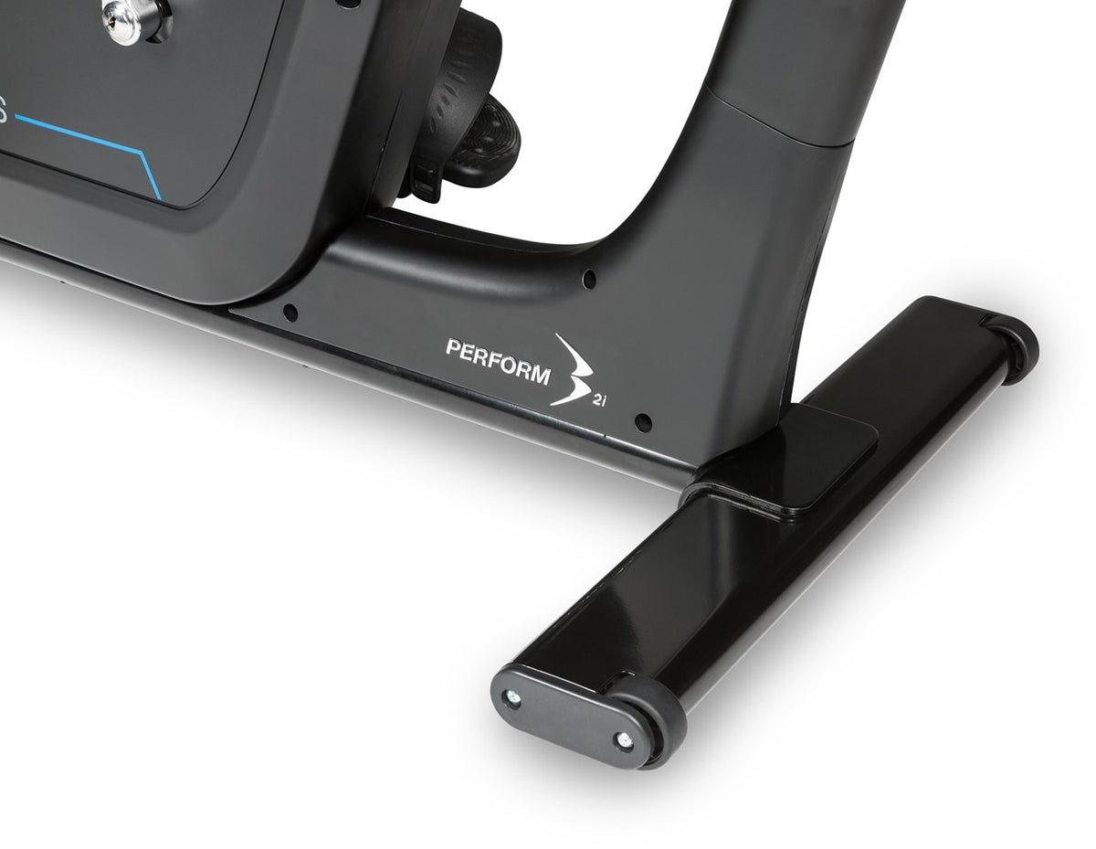 Bicicleta de exercitii Flow Fitness Perform B2i cu sistem de rezistenta prin inductie