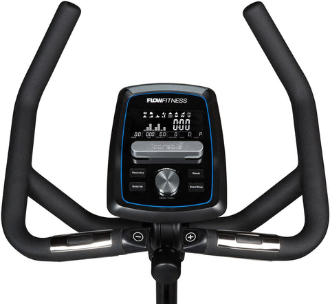Bicicleta de exercitii Flow Fitness Perform B2i Bicicleta de exercitii Flow Fitness Perform B2i