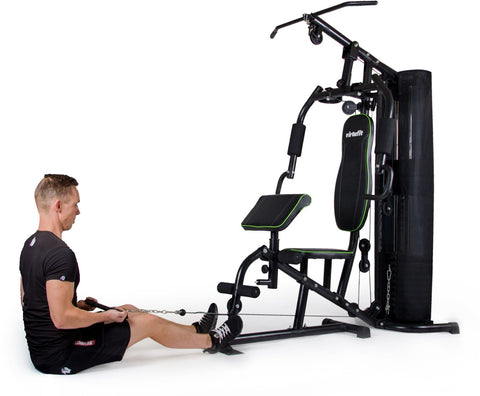 Aparat fitness multifunctional VirtuFit KH1 Aparat fitness multifunctional VirtuFit KH1