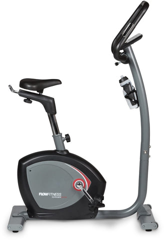 Bicicleta de exercitii Flow Fitness Turner DHT750 Bicicleta de exercitii Flow Fitness Turner DHT750