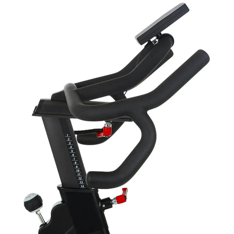 Bicicleta Spinning Finnlo Maximum PRO Bicicleta Spinning Finnlo Maximum PRO