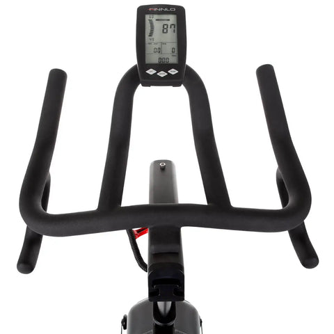 Bicicleta Spinning Finnlo Maximum PRO Bicicleta Spinning Finnlo Maximum PRO