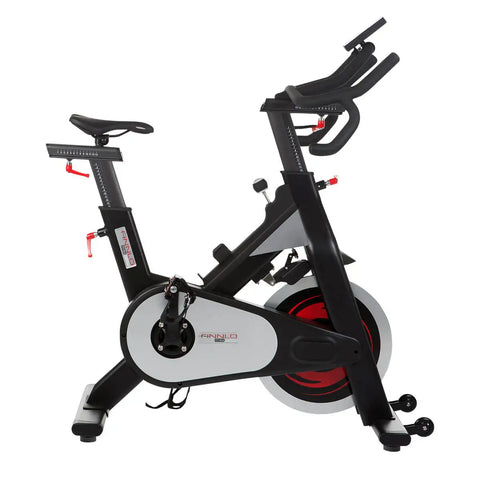 Bicicleta Spinning Finnlo Maximum PRO Bicicleta Spinning Finnlo Maximum PRO