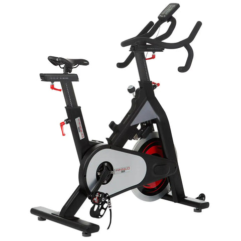 Bicicleta Spinning Finnlo Maximum PRO Bicicleta Spinning Finnlo Maximum PRO