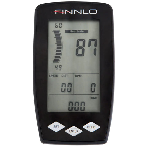 Bicicleta Spinning Finnlo Maximum PRO Bicicleta Spinning Finnlo Maximum PRO