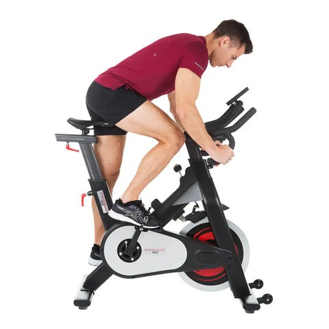 Bicicleta Spinning Finnlo Maximum PRO Bicicleta Spinning Finnlo Maximum PRO