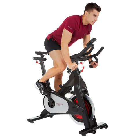 Bicicleta Spinning Finnlo Maximum PRO Bicicleta Spinning Finnlo Maximum PRO