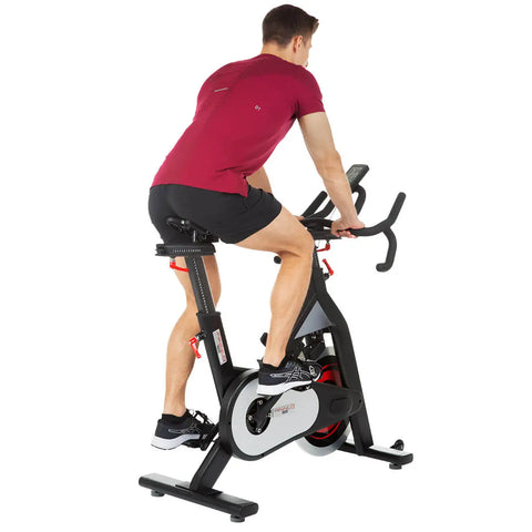 Bicicleta Spinning Finnlo Maximum PRO Bicicleta Spinning Finnlo Maximum PRO