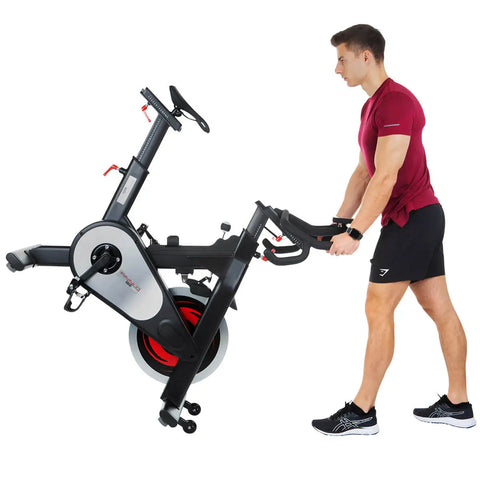 Bicicleta Spinning Finnlo Maximum PRO Bicicleta Spinning Finnlo Maximum PRO