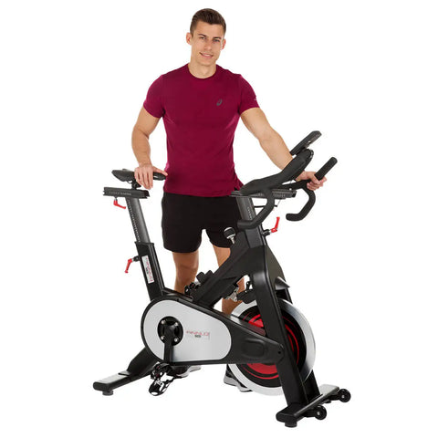 Bicicleta Spinning Finnlo Maximum PRO Bicicleta Spinning Finnlo Maximum PRO
