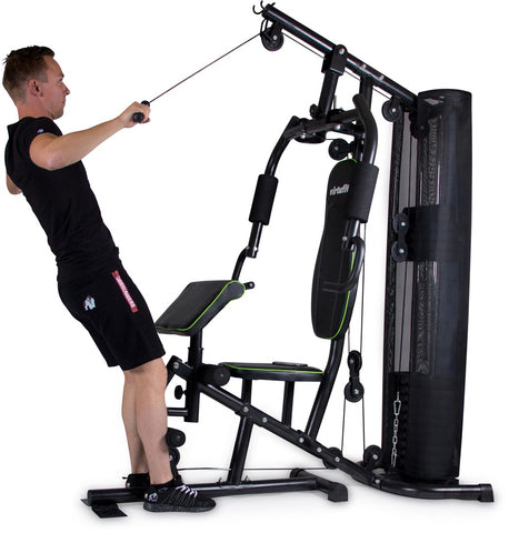 Aparat fitness multifunctional VirtuFit KH1 Aparat fitness multifunctional VirtuFit KH1