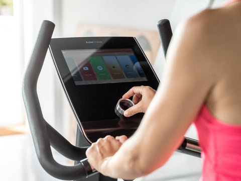 Bicicleta de exercitii Flow Fitness Perform B5s Bicicleta de exercitii Flow Fitness Perform B5s