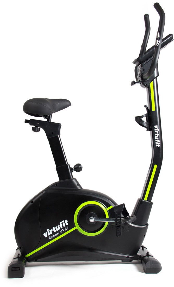 Bicicleta de exercitii VirtuFit HTR 2.1 cu rezistenta magnetica