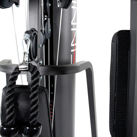 Aparat fitness multifunctional Finnlo Autark 2600 Aparat fitness multifunctional Finnlo Autark 2600