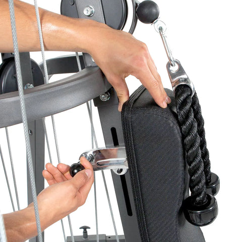 Aparat fitness multifunctional Finnlo Autark 2600 Aparat fitness multifunctional Finnlo Autark 2600