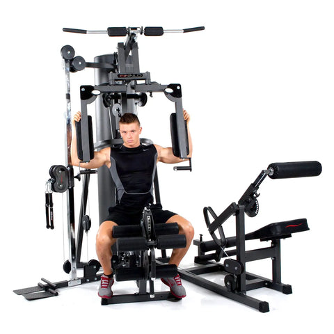 Aparat fitness multifunctional Finnlo Autark 2600 Aparat fitness multifunctional Finnlo Autark 2600