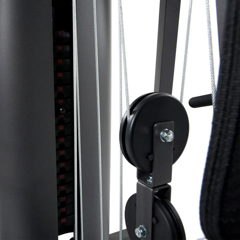 Aparat fitness multifunctional Finnlo Autark 2600 Aparat fitness multifunctional Finnlo Autark 2600