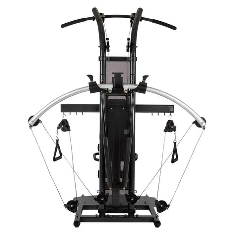 Aparat Multifunctional Finnlo Bio Force Extreme Sixpack Plus Aparat Multifunctional Finnlo Bio Force Extreme Sixpack Plus