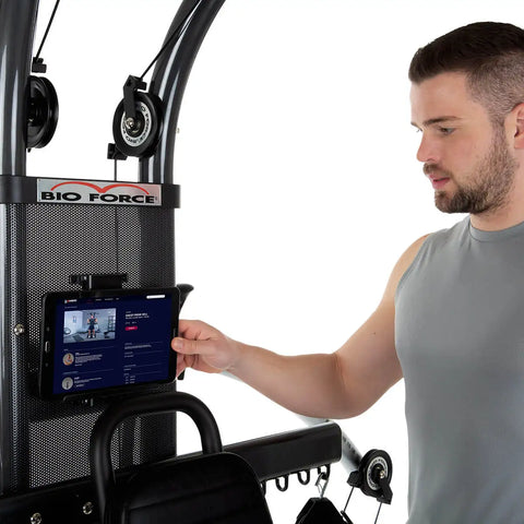 Aparat Multifunctional Finnlo Bio Force Extreme Sixpack Plus Aparat Multifunctional Finnlo Bio Force Extreme Sixpack Plus