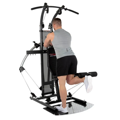 Aparat Multifunctional Finnlo Bio Force Extreme Sixpack Plus Aparat Multifunctional Finnlo Bio Force Extreme Sixpack Plus