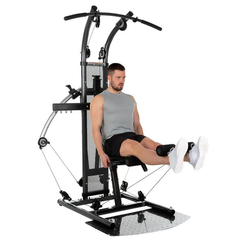 Aparat Multifunctional Finnlo Bio Force Extreme Sixpack Plus Aparat Multifunctional Finnlo Bio Force Extreme Sixpack Plus