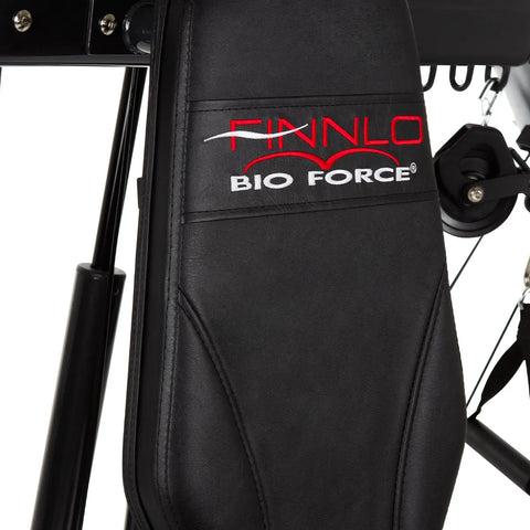 Aparat fitness multifunctional Finnlo Bio Force Aparat fitness multifunctional Finnlo Bio Force