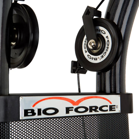 Aparat fitness multifunctional Finnlo Bio Force Aparat fitness multifunctional Finnlo Bio Force