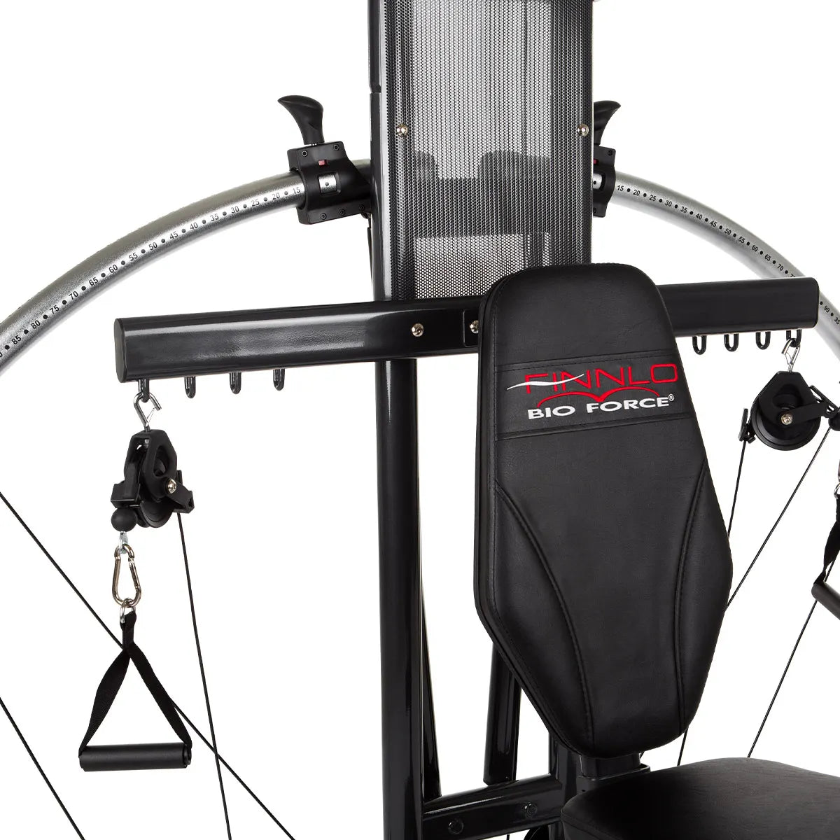 Aparat fitness multifunctional Finnlo Bio Force