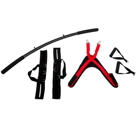 Aparat fitness multifunctional Finnlo Bio Force Aparat fitness multifunctional Finnlo Bio Force