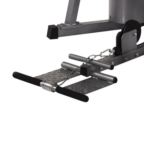 Aparat fitness multifunctional Finnlo Autark 1500 Aparat fitness multifunctional Finnlo Autark 1500