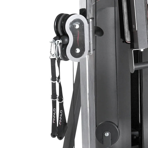Aparat fitness multifunctional Finnlo Autark 2200 Aparat fitness multifunctional Finnlo Autark 2200