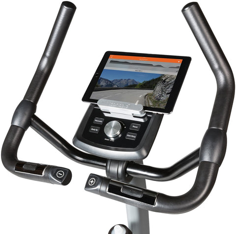 Bicicleta de exercitii Flow Fitness Turner DHT2000i Bicicleta de exercitii Flow Fitness Turner DHT2000i