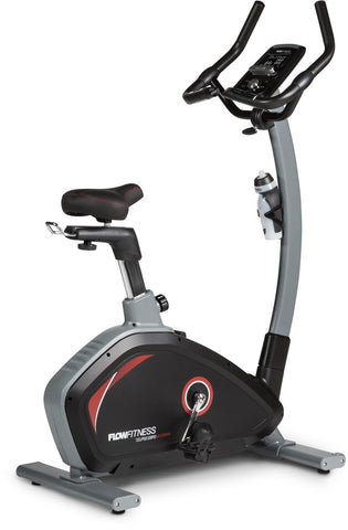 Bicicleta de exercitii Flow Fitness Turner DHT2000i Bicicleta de exercitii Flow Fitness Turner DHT2000i