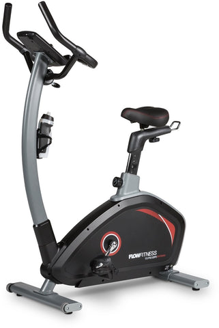 Bicicleta de exercitii Flow Fitness Turner DHT2000i Bicicleta de exercitii Flow Fitness Turner DHT2000i