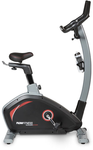 Bicicleta de exercitii Flow Fitness Turner DHT2000i Bicicleta de exercitii Flow Fitness Turner DHT2000i