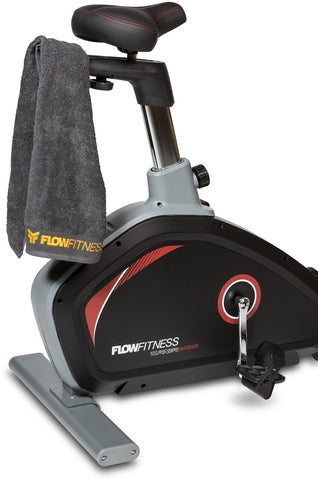Bicicleta de exercitii Flow Fitness Turner DHT2000i Bicicleta de exercitii Flow Fitness Turner DHT2000i