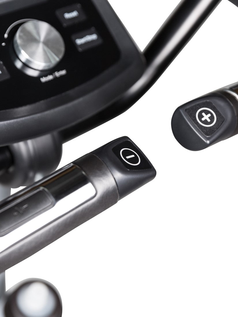 Bicicleta de exercitii Flow Fitness Turner DHT2000i cu rezistenta magnetica