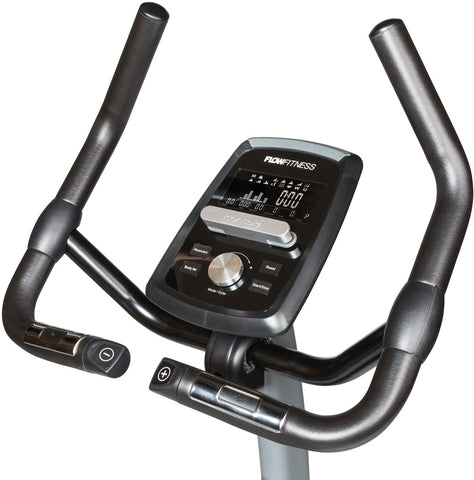 Bicicleta de exercitii Flow Fitness Turner DHT2000i Bicicleta de exercitii Flow Fitness Turner DHT2000i